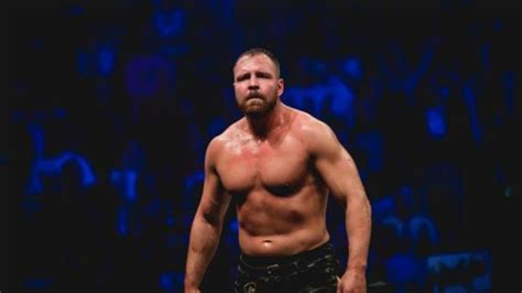 Jon Moxley Explains Why He Changed The Original Version Of Dirty Deeds