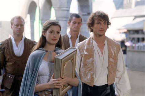 The movie centers on ella who is under a spell to be constantly obedient. Ella Enchanted 2004 Full Movie Watch in HD Online for Free ...