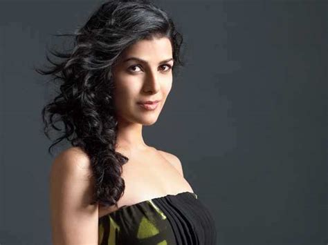 I Wanted To Sex Up Ila From The Lunchbox Nimrat