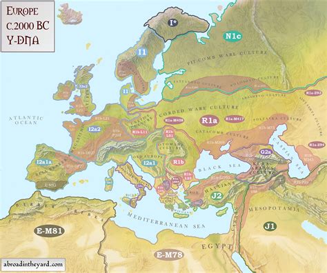 Next episode is season 1 episode 1 and airs on 2/19/2021, 12:00 am. Maps of Europe's ancient tribes, kingdoms and Y-DNA