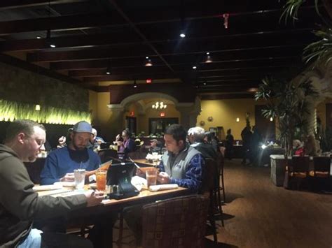 Stop by our location for a delicious meal at an affordable price! photo0.jpg - Picture of Abuelo's Mexican Restaurant ...