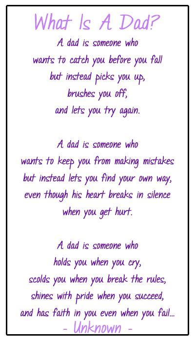 18 heartwarming father s day poems holiday vault