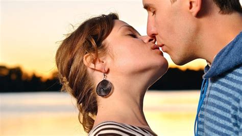 Types Of Kisses And Their Meaningdifferent Type Of Kisses To Give To