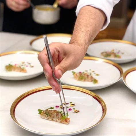 Esto afecta a algunas funciones, como el contacto con los vendedores, el inicio de sesión o la gestión de los vehículos para la venta. LÚ Cocina y Alma - Jerez de la Frontera - un Restaurante ...