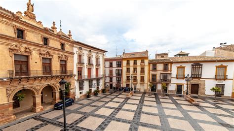 A Cultural Tour Through The Region Of Murcia Cartagena Murcia And Lorca