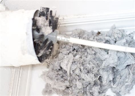 Find out how to do it, which tools make it. Dryer Vent Cleaning, Commercial & Residential SEA to OLY ...