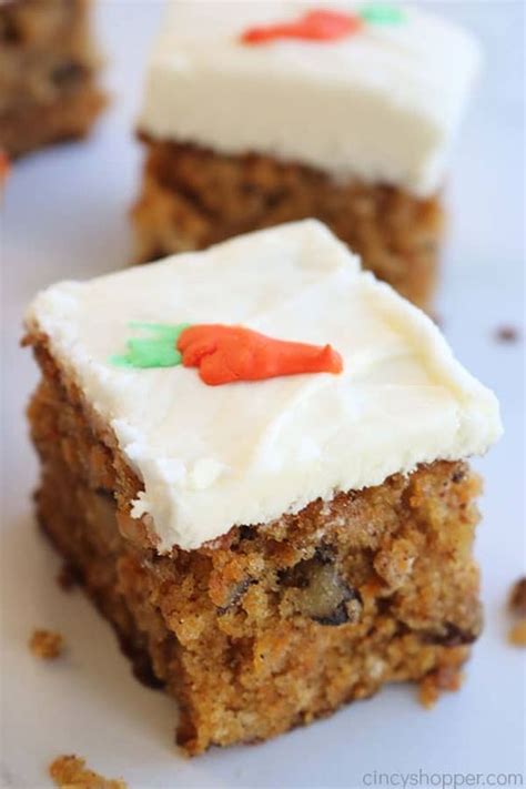 The Best Carrot Cake Loaded With Just The Right Amount Of Carrots