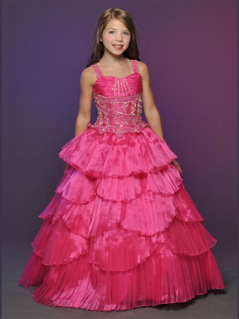 25 affordable little rosie pageant dresses [a ] 153