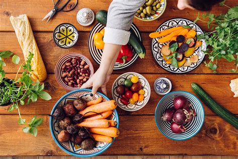 This is because different fruits and vegetables contain different combinations of fibre, vitamins, minerals and. You should be eating 10 pieces of fruit or veg every day ...