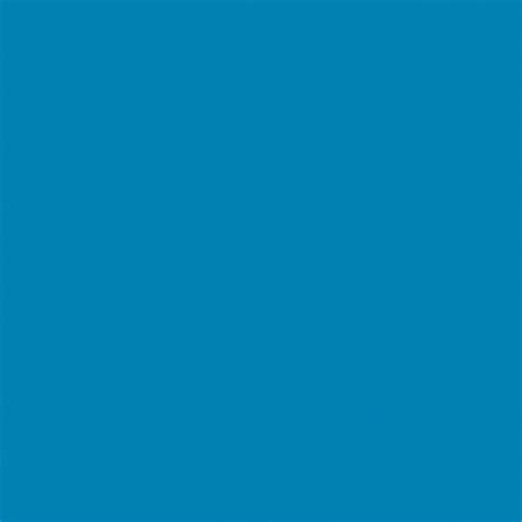 Formica Brand Laminate Solid Matrix Blue Gloss Laminate Blue Kitchen