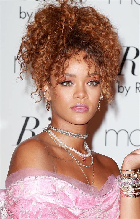 See How To Style Curly Hair And Bangs The A List Way All Things Hair Uk