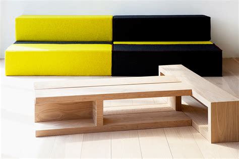 Modular Furniture – Always The Better Choice And Perfect For Small Spaces