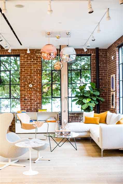 Soho is an area of the city of westminster, part of the west end of london. Design Within Reach, Nashville | DFA