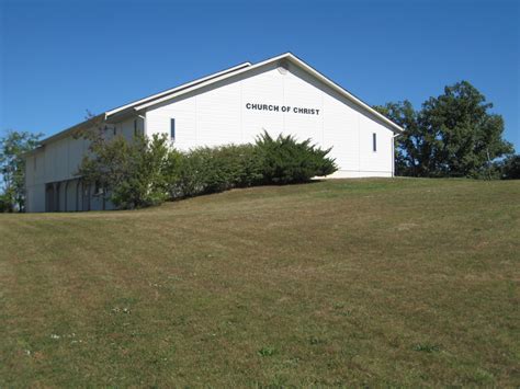 Camdenton Church of Christ | Camdenton MO