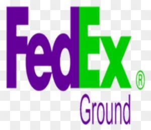Fedex corporation is an american multinational delivery services company headquartered in memphis, tennessee. FedEx Ground Express Logo - LogoDix
