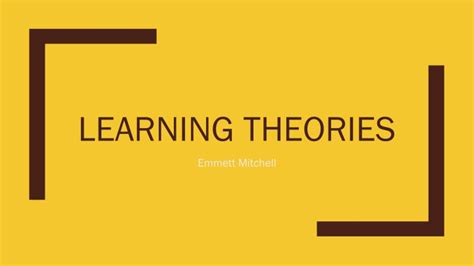Ppt Learning Theory Vygotsky Powerpoint Presentation Free Download 0e5