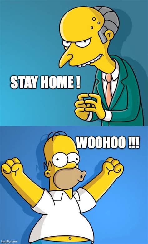 Happy Homer Imgflip