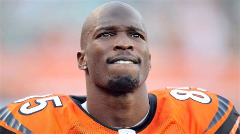 Chad Johnson Says He Took Viagra Before Nfl Games To Get Around Ped