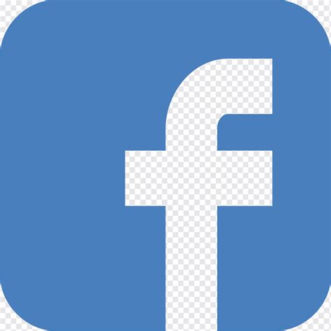 Facebook Logo Circle Png Clipart