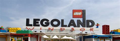 Legoland® Windsor Trip From London