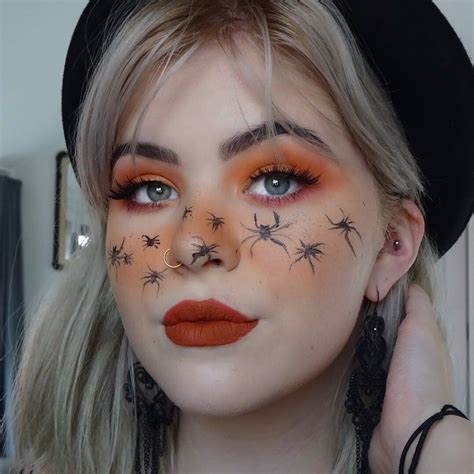 Best Makeup Ideas For Halloween 2019 Stylish Belles Halloween