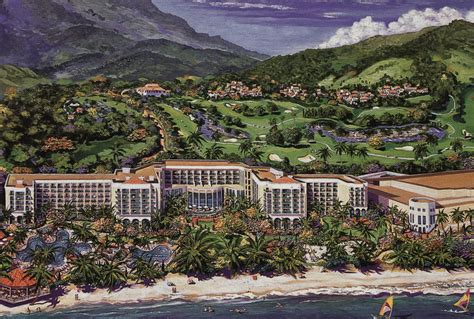 Westin Rio Mar Beach Hotel Rio Grand Puerto Rico Nd Flickr