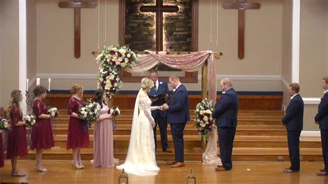 We also meet sunday night at 6pm and thursdays at 7pm. Bible Baptist Church, Landrum SC - Taylor and Madi's ...
