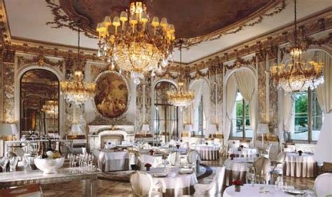Expensive Restaurants For Rich People To Visit - XciteFun.net