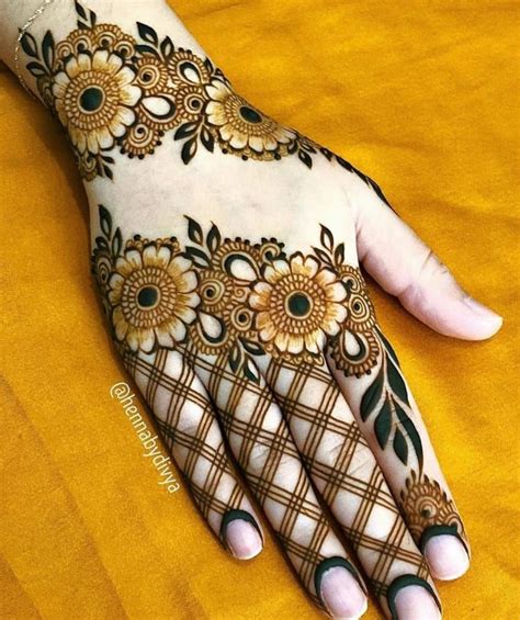 Top 999 Mehandi Design Images Simple Amazing Collection Mehandi