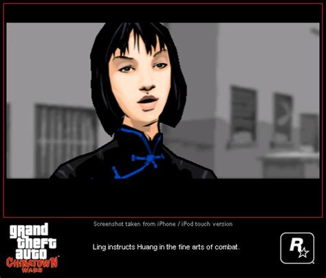 Grand Theft Auto Chinatown Wars Images Igrandtheftauto