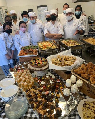 Top 10 Culinary Schools In New York Chefs Pencil