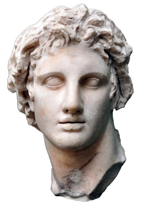 Alexander The Great Olymp Pictures Greece In Global Geography