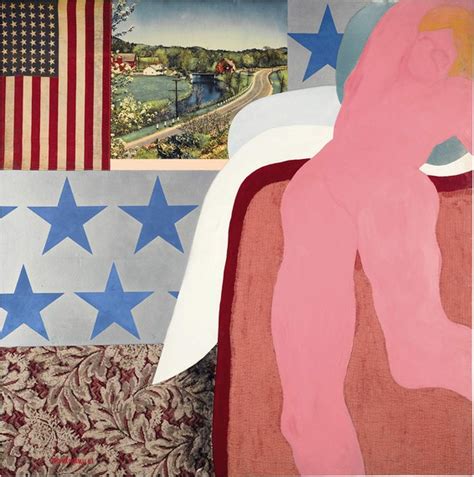The Legacy Of Tom Wesselmann Estate Management And Catalogue Raisonn Events News Gagosian