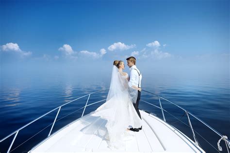 Plan Your Wedding Day On A Yacht With Us Say Yes At Sea Simpson
