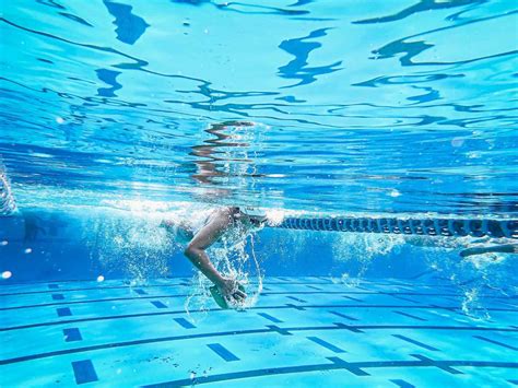Best Swimming Camp For Kids In The United States