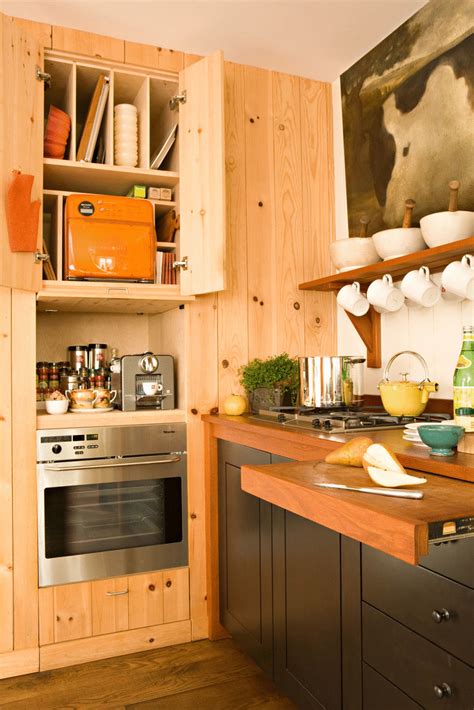 You're in search of thoughts then and in the event that you are remodeling your kitchen you may need to search a lot for this. These Kitchen Cabinet Organizers are Must-Haves ...