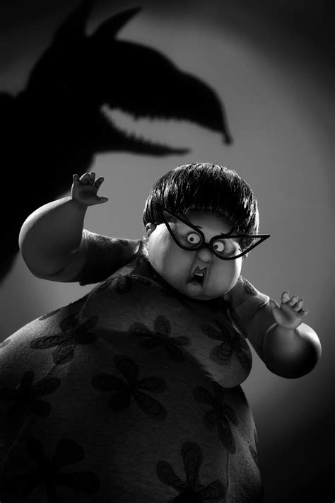 Frankenweenie Character Images