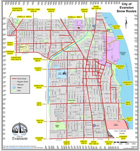 City Of Chicago Zip Code Map