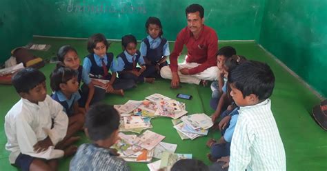 Rural Education Facilities In Rural Areas School And Basic Education