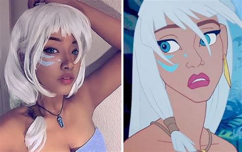 This 23 Year Old Cosplayer Can Turn Herself Into Literally Anyone