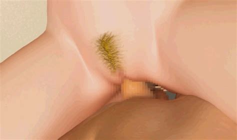 Rule 34 3d Animated Artist Request Blonde Pubic Hair Censored Close
