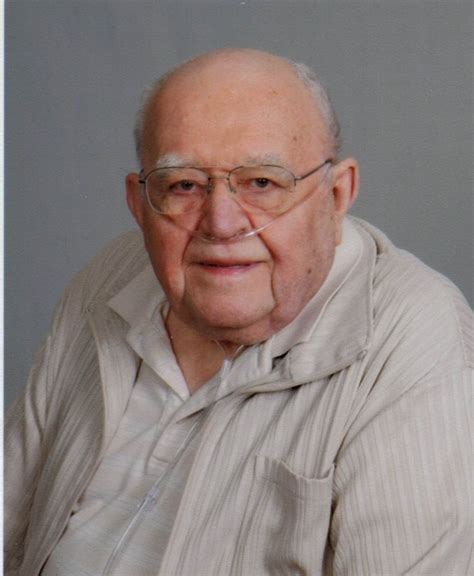Obituary For Luther Gerhard Wachholz Buffalo Hill Funeral Home
