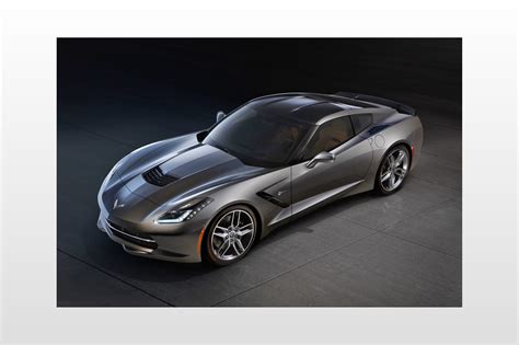 2014 Chevrolet Corvette Stingray Specs Prices Vins And Recalls