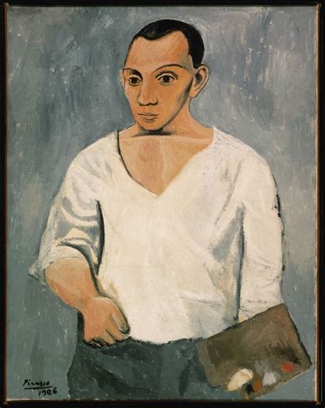 Art Institute Celebrates Relationship Between Picasso Chicago