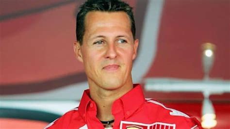Geburtstag von michael schumacher am 3. Michael Schumacher : Terrible révélation sur le ...