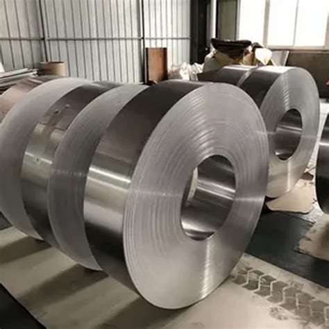 Stainless Steel Coil 430 Packaging Type Roll Thickness 12 Mm Rs
