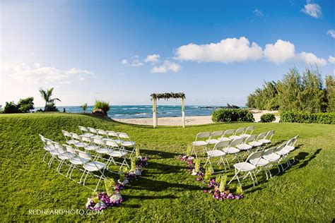 Loulu Palms Our Newest Oahu Private Venue Wedding Package A Rainbow
