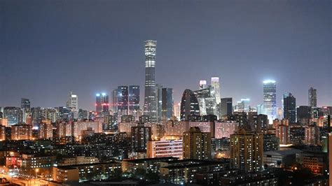 Beijing Overtakes New York City As Home To Most Billionaires Mumbai