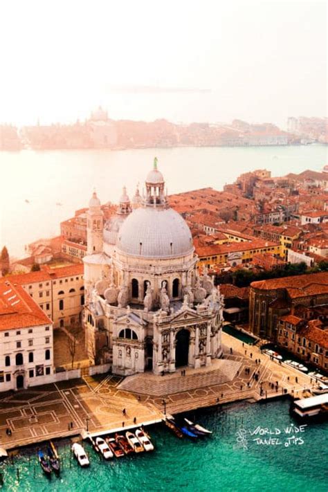 8 Very Best Cities In Italy Worldwidetraveltips