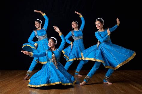 Kathak Indian Classical Dance Kathak Dance Indian Classical Dance